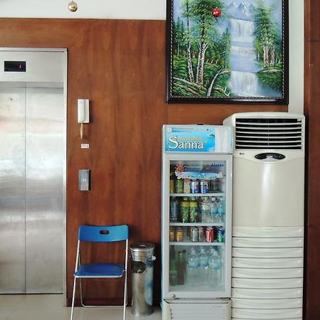 C30 Glory Hotel Nha Trang Dış mekan fotoğraf