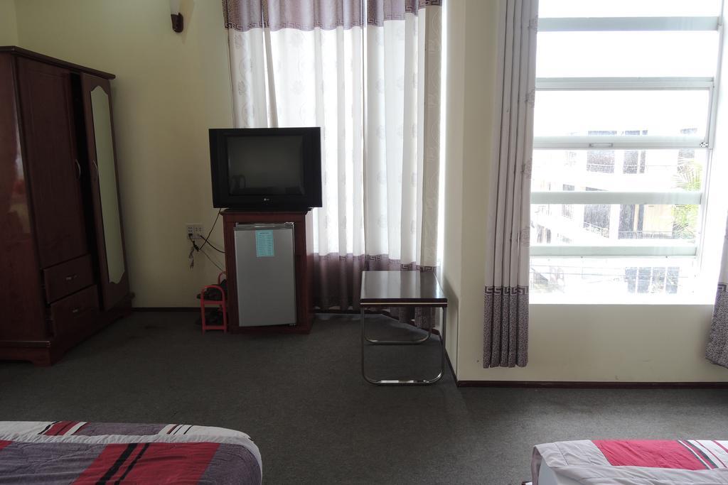 C30 Glory Hotel Nha Trang Oda fotoğraf