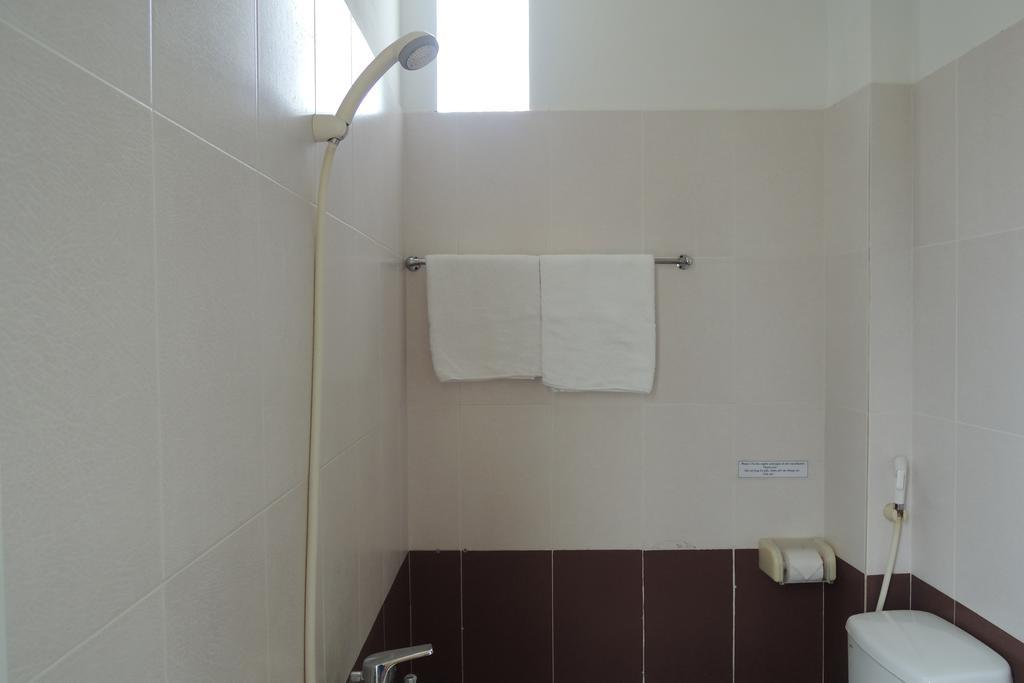 C30 Glory Hotel Nha Trang Dış mekan fotoğraf