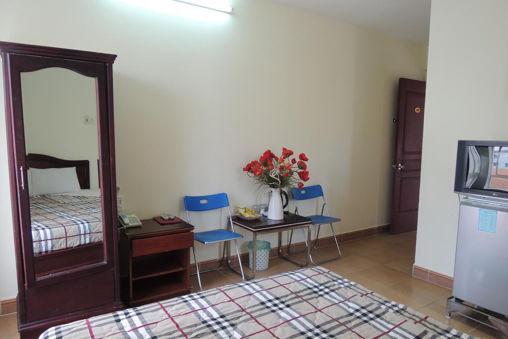 C30 Glory Hotel Nha Trang Dış mekan fotoğraf