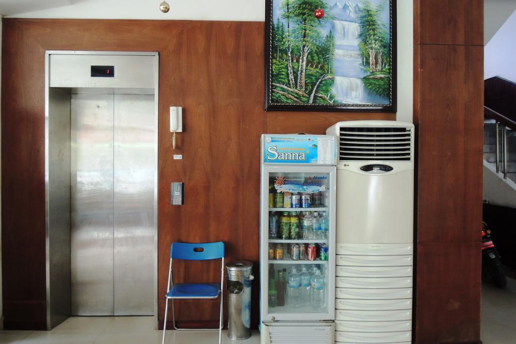 C30 Glory Hotel Nha Trang Dış mekan fotoğraf
