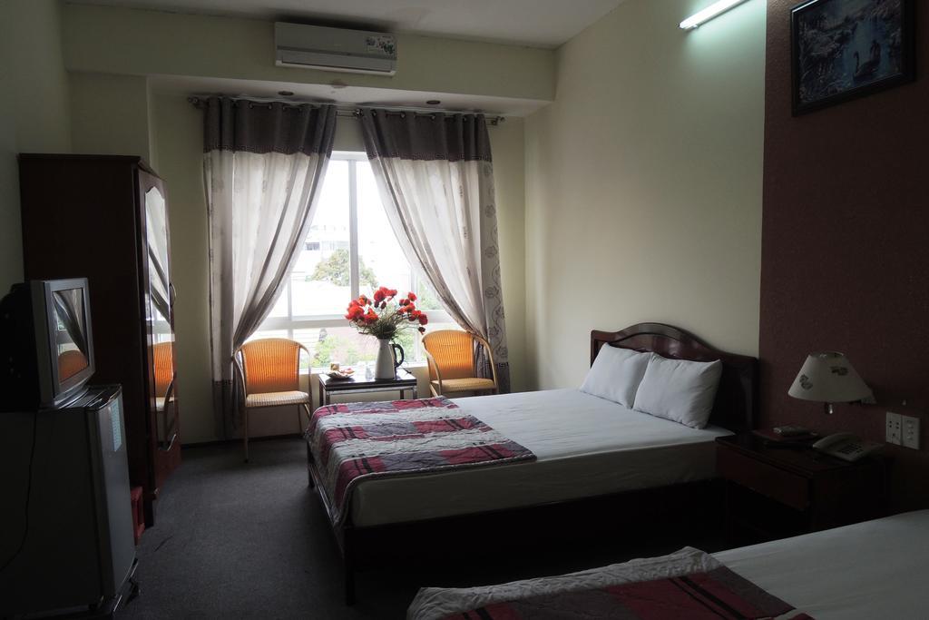 C30 Glory Hotel Nha Trang Oda fotoğraf
