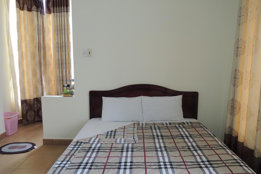 C30 Glory Hotel Nha Trang Oda fotoğraf
