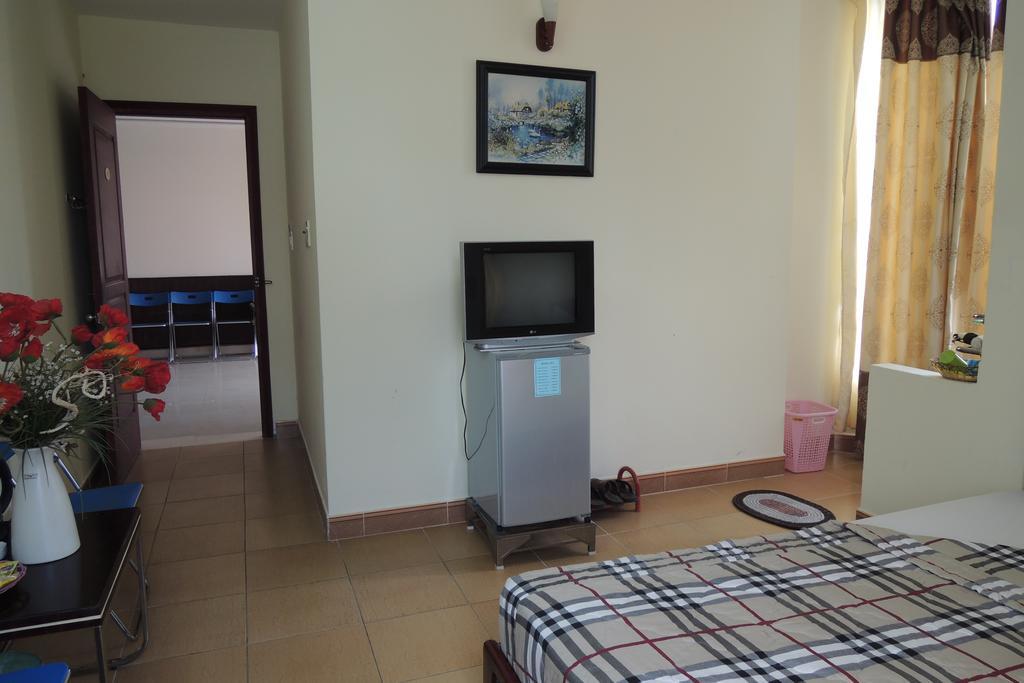 C30 Glory Hotel Nha Trang Dış mekan fotoğraf