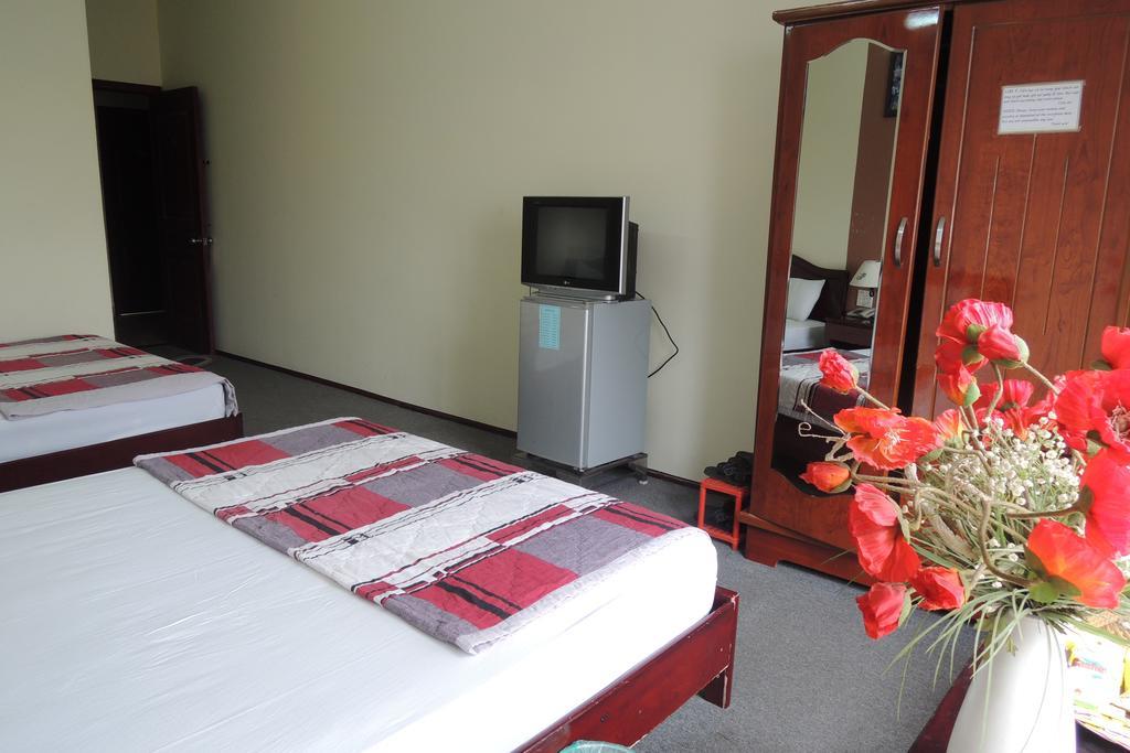 C30 Glory Hotel Nha Trang Oda fotoğraf