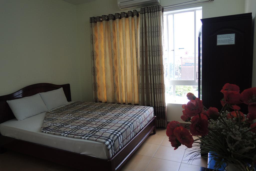C30 Glory Hotel Nha Trang Oda fotoğraf