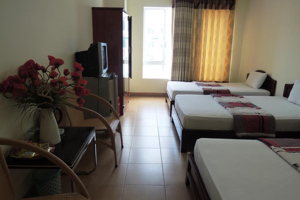 C30 Glory Hotel Nha Trang Dış mekan fotoğraf