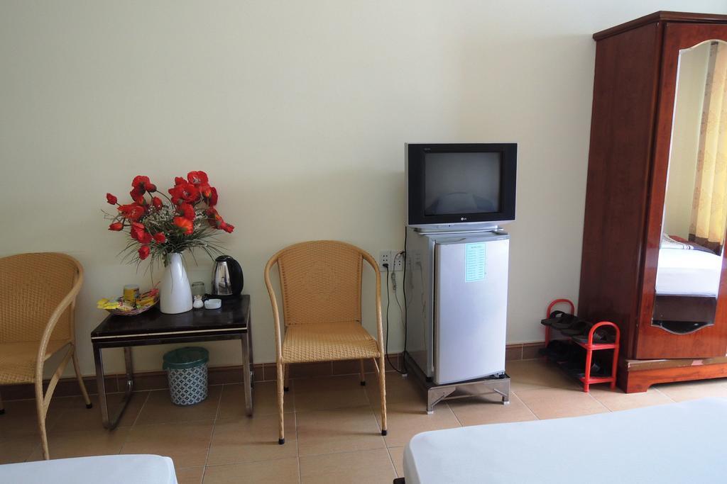 C30 Glory Hotel Nha Trang Dış mekan fotoğraf