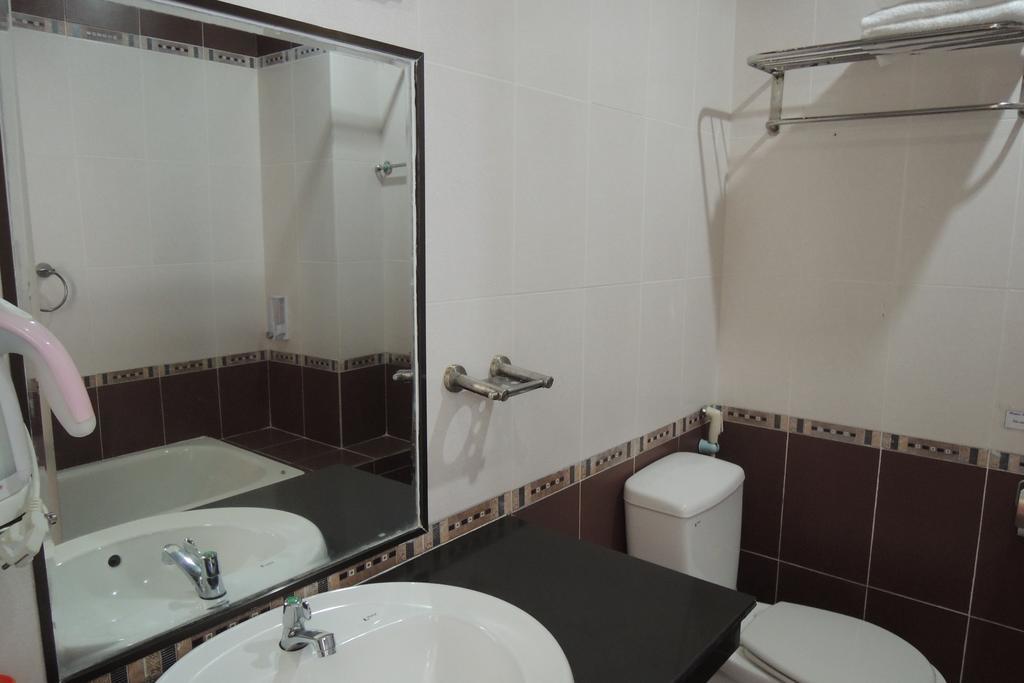 C30 Glory Hotel Nha Trang Oda fotoğraf