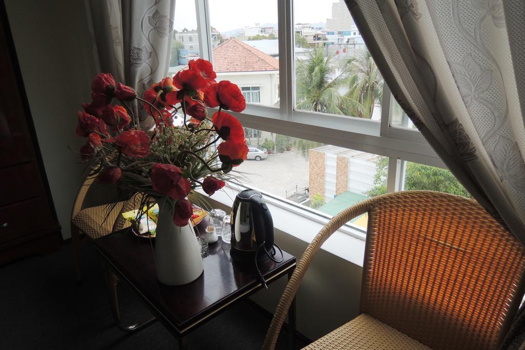 C30 Glory Hotel Nha Trang Oda fotoğraf